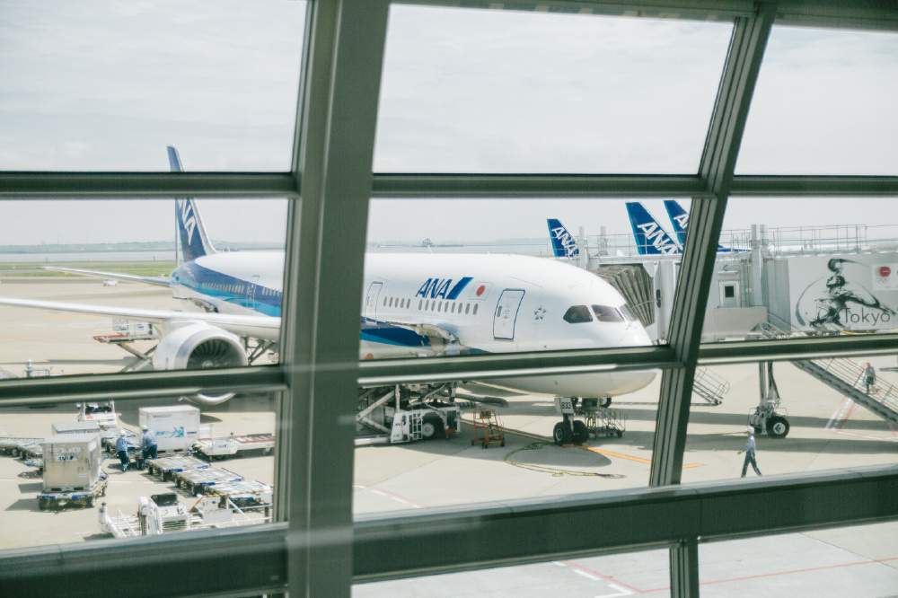 日本の空港一覧｜国内の空港の数と空港のある都道府県